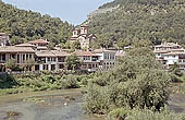 Veliko Turnovo - Asenova mahala, the old medieval town 